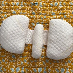 Pregnancy Pillow - Baby Bub Maternity